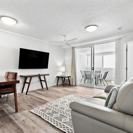 Cairns Central Plaza Apartment Hotel Official Kültér fotó