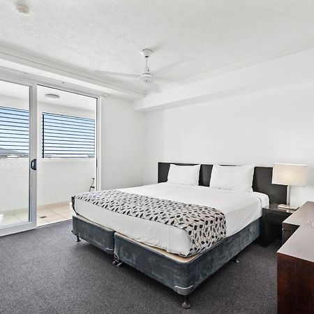 Cairns Central Plaza Apartment Hotel Official Kültér fotó
