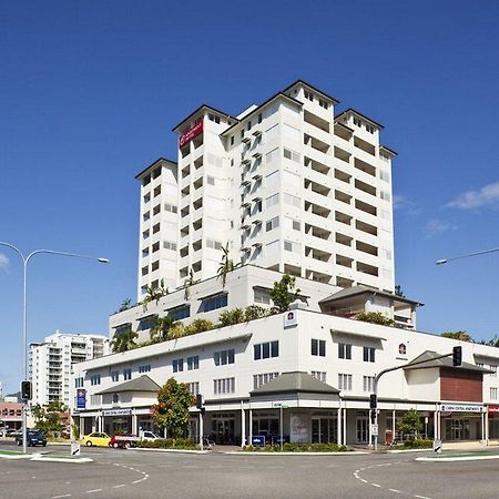 Cairns Central Plaza Apartment Hotel Official Kültér fotó