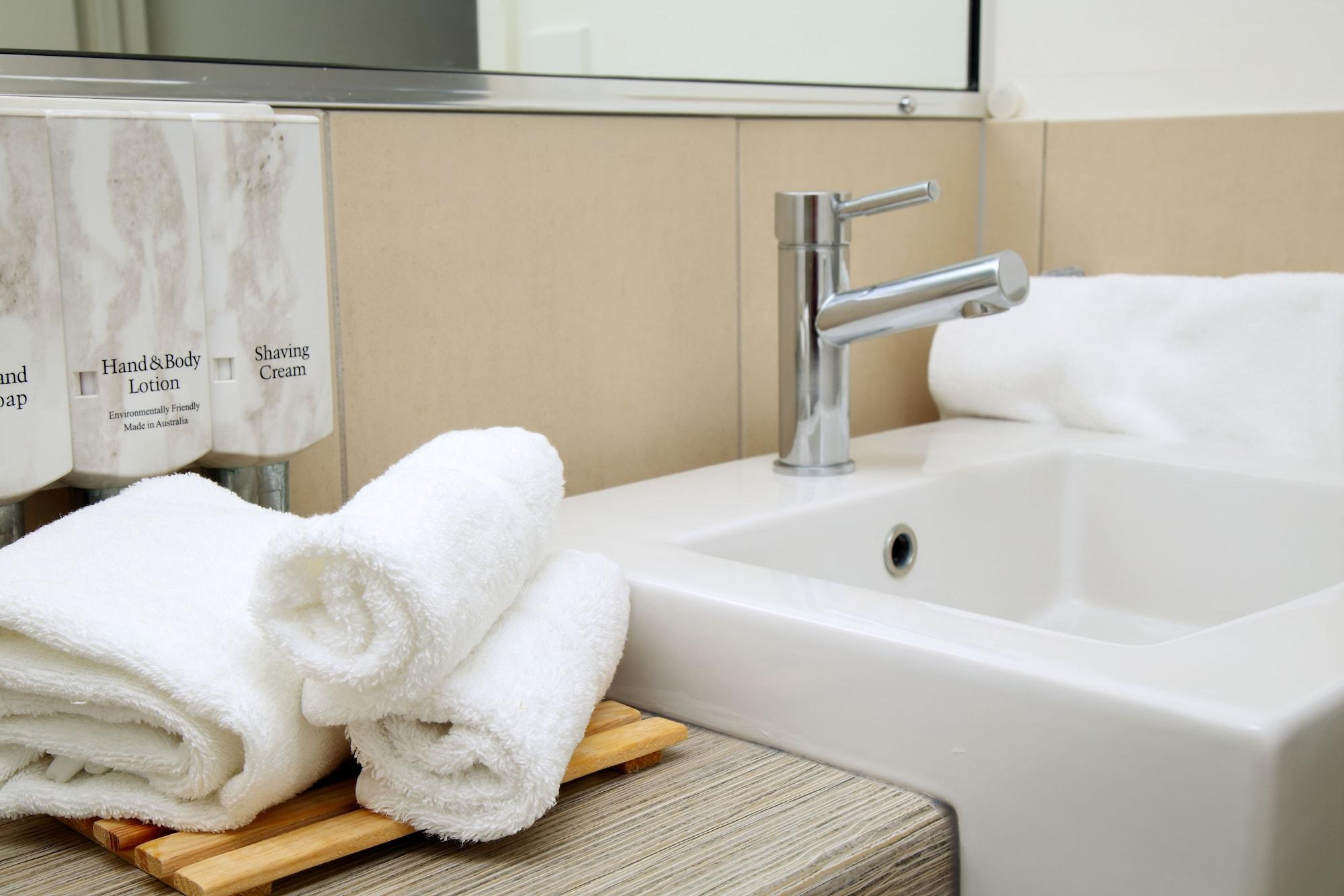 Cairns Central Plaza Apartment Hotel Official Kültér fotó