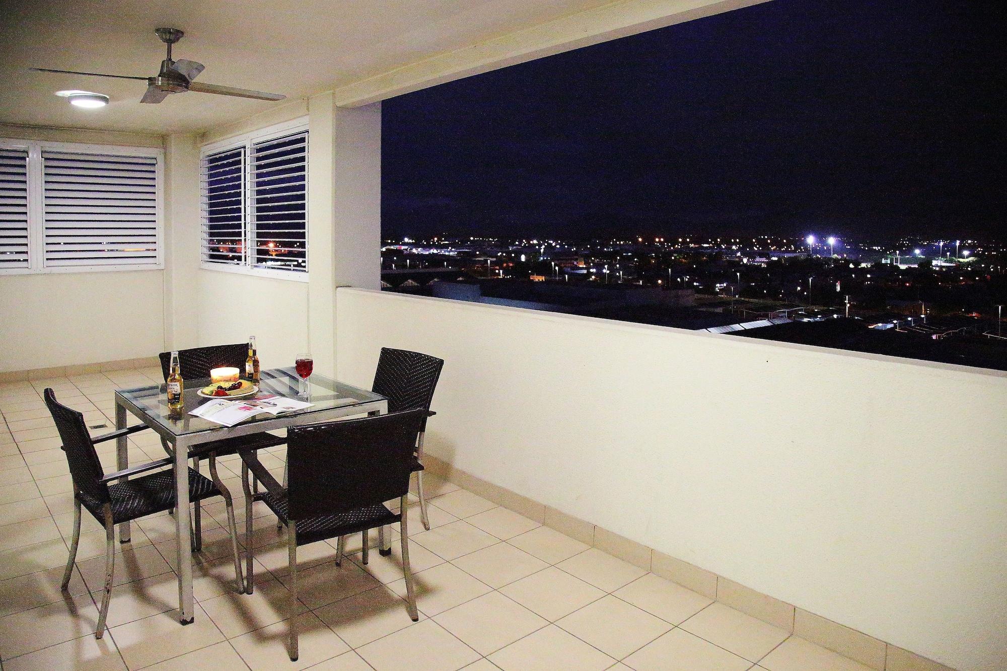 Cairns Central Plaza Apartment Hotel Official Kültér fotó