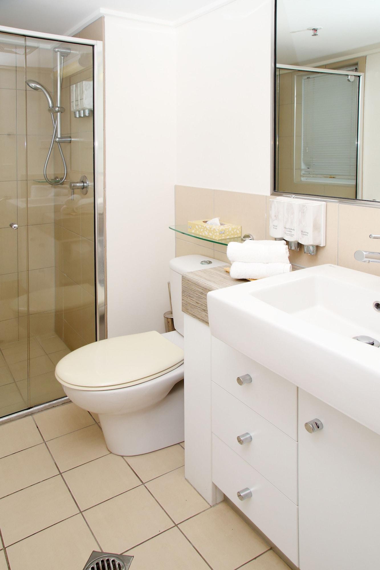 Cairns Central Plaza Apartment Hotel Official Kültér fotó