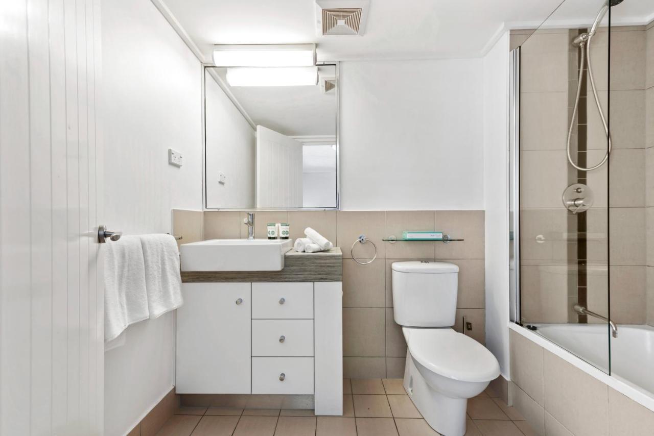 Cairns Central Plaza Apartment Hotel Official Kültér fotó