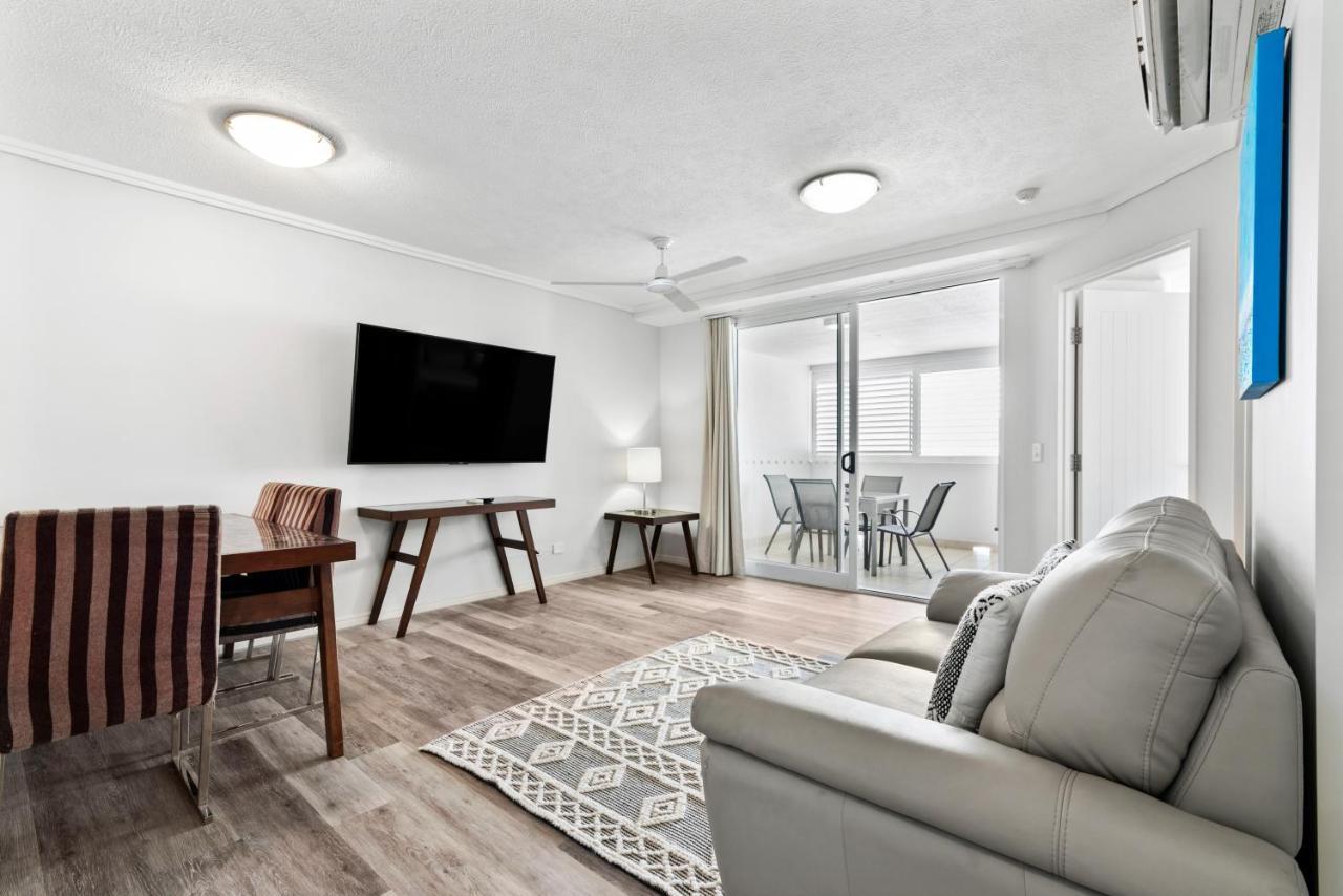 Cairns Central Plaza Apartment Hotel Official Kültér fotó