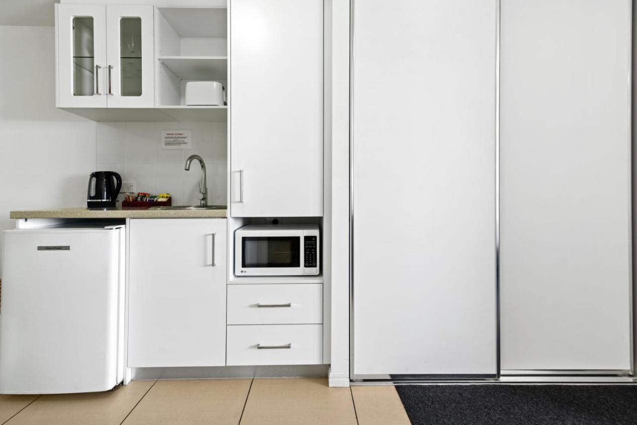 Cairns Central Plaza Apartment Hotel Official Kültér fotó