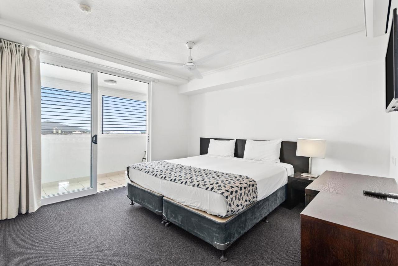 Cairns Central Plaza Apartment Hotel Official Kültér fotó