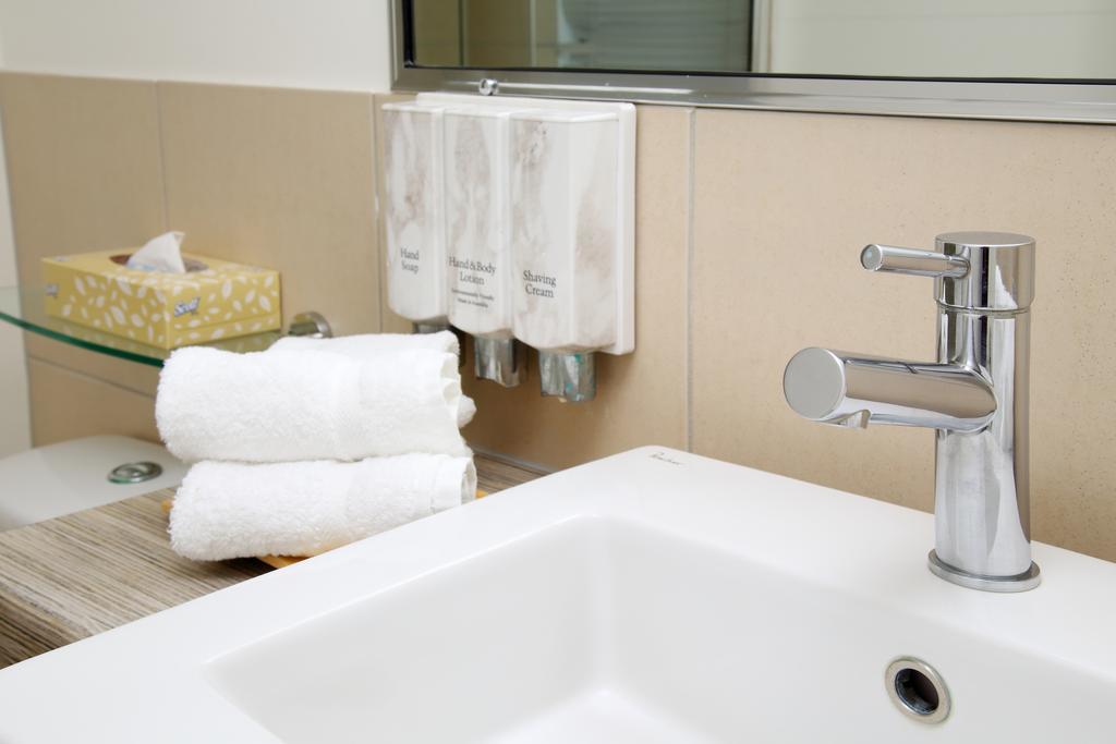 Cairns Central Plaza Apartment Hotel Official Kültér fotó