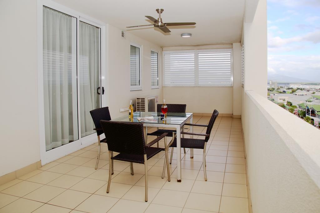 Cairns Central Plaza Apartment Hotel Official Kültér fotó