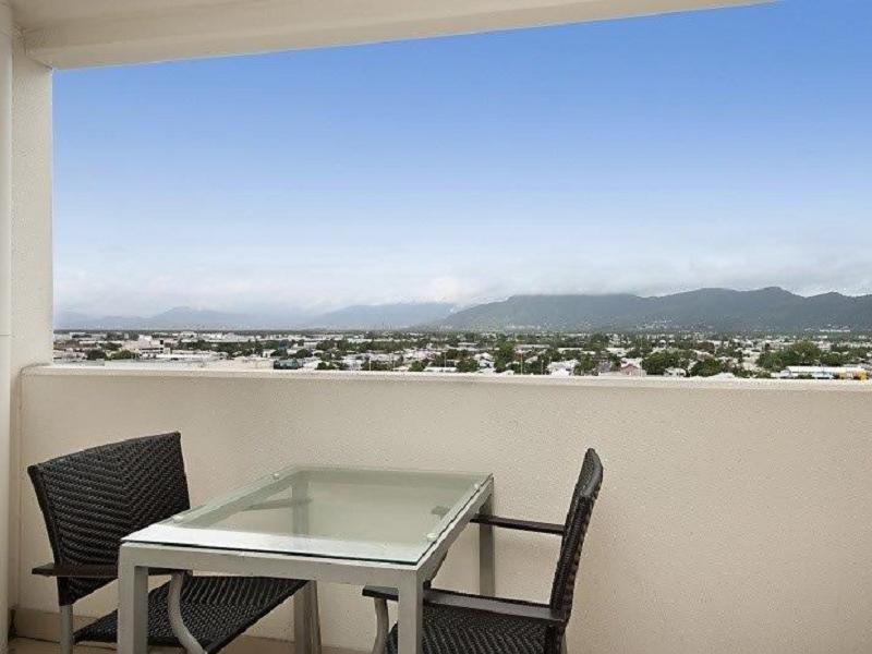 Cairns Central Plaza Apartment Hotel Official Kültér fotó