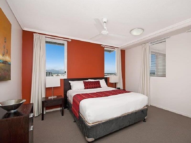 Cairns Central Plaza Apartment Hotel Official Kültér fotó