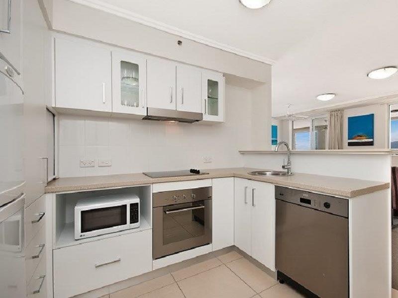 Cairns Central Plaza Apartment Hotel Official Kültér fotó