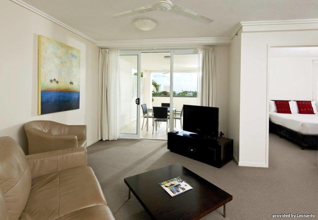 Cairns Central Plaza Apartment Hotel Official Kültér fotó