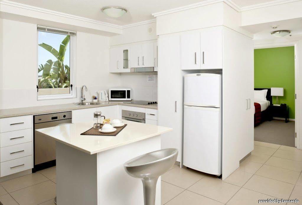 Cairns Central Plaza Apartment Hotel Official Szoba fotó