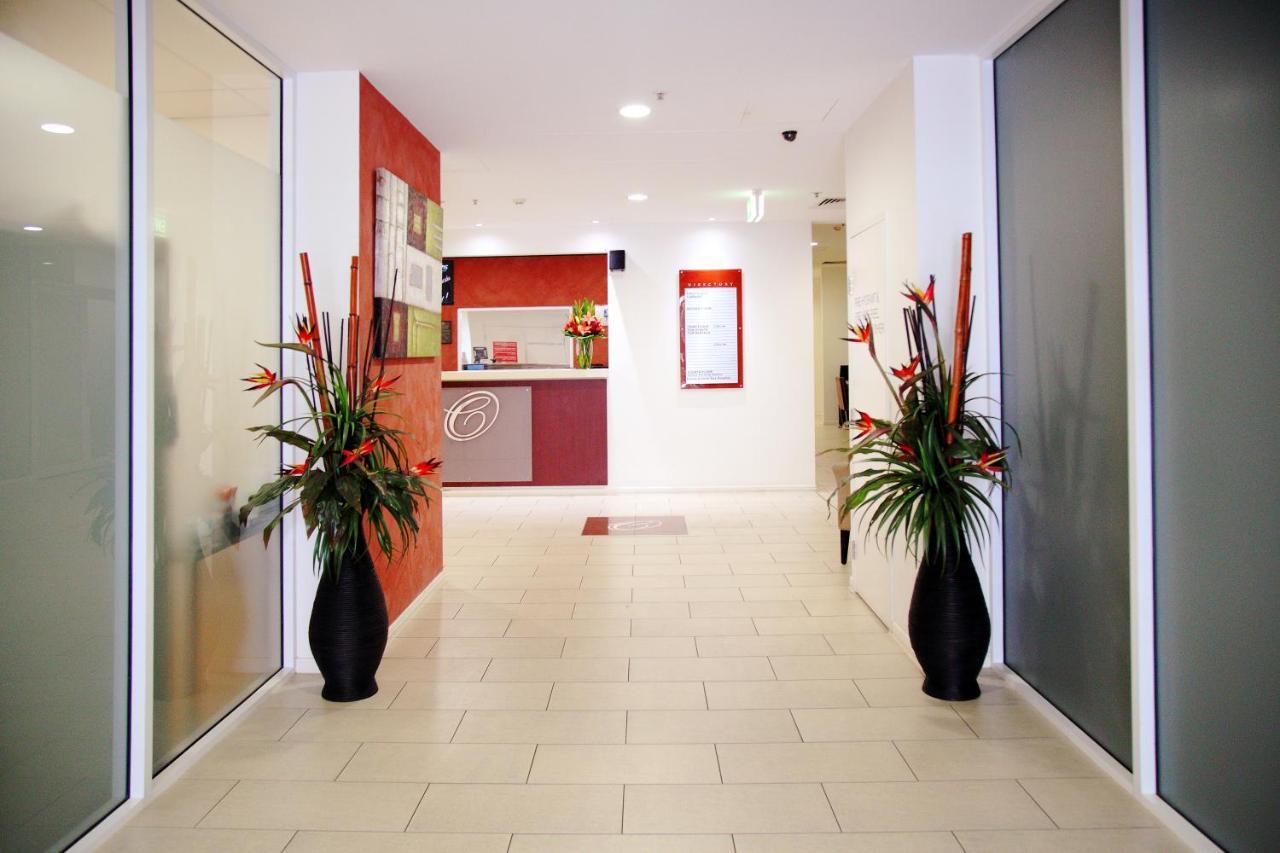 Cairns Central Plaza Apartment Hotel Official Kültér fotó